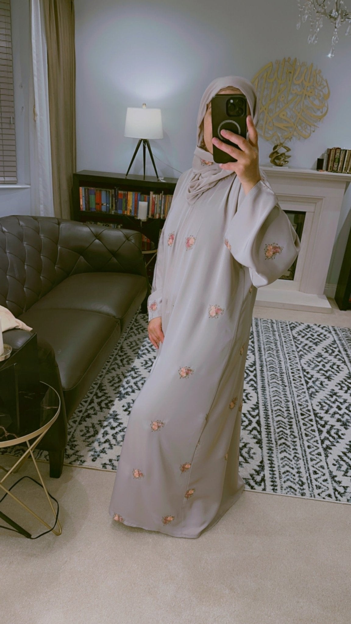 Abayas