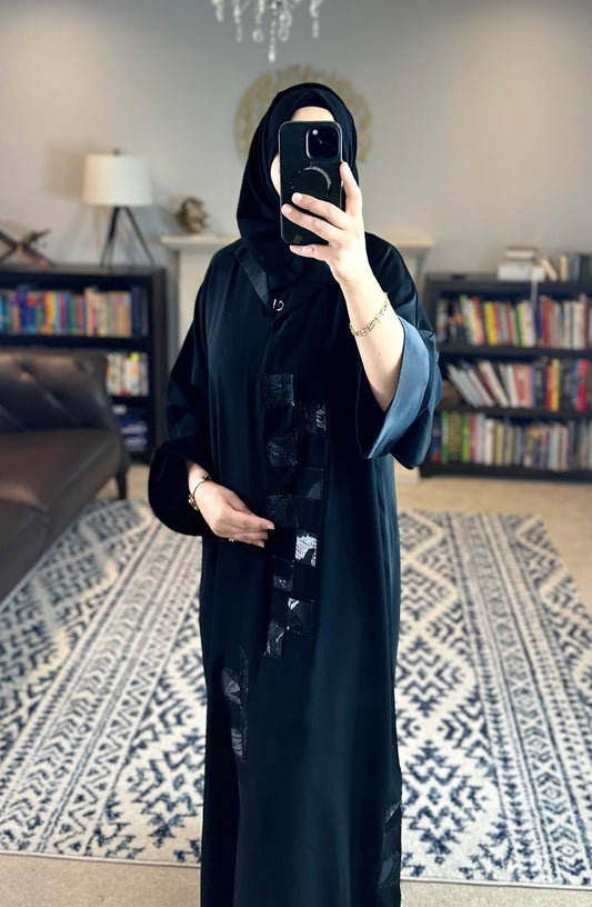 laila Abaya