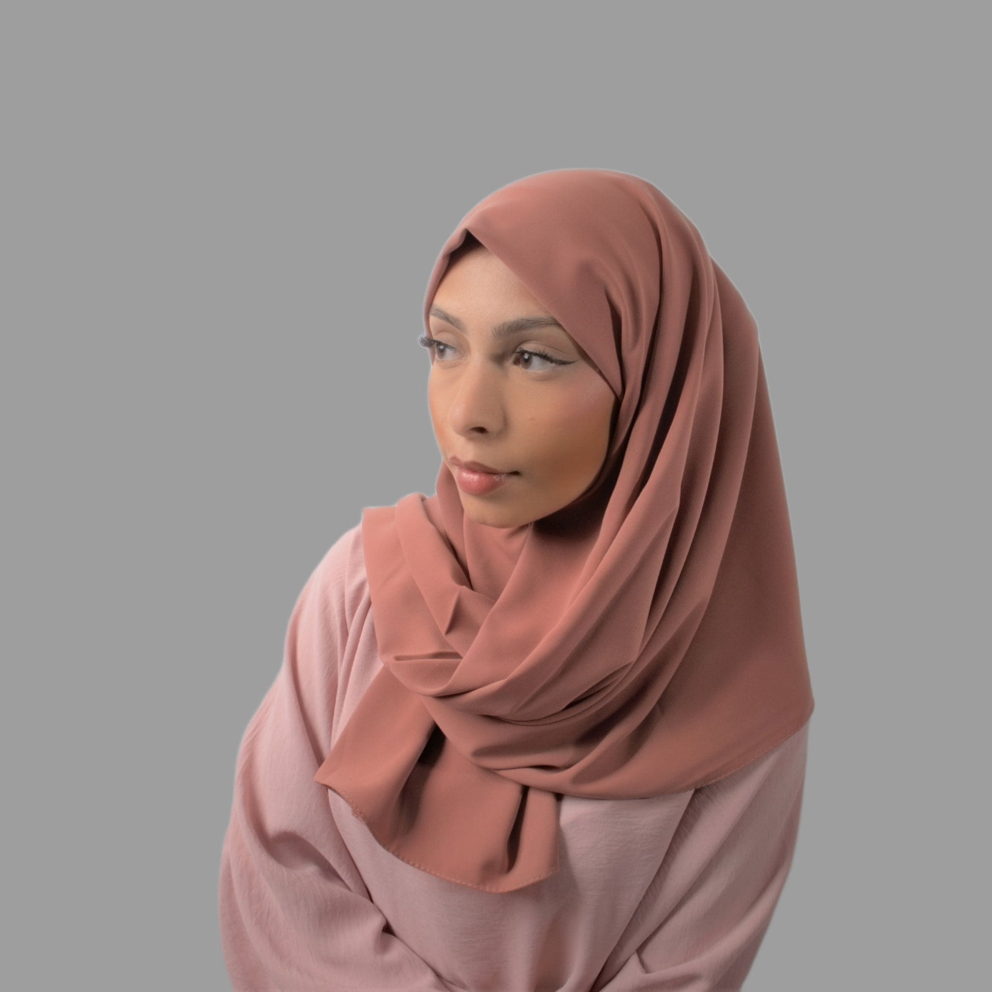 Medina Silk Premium - Mesyana