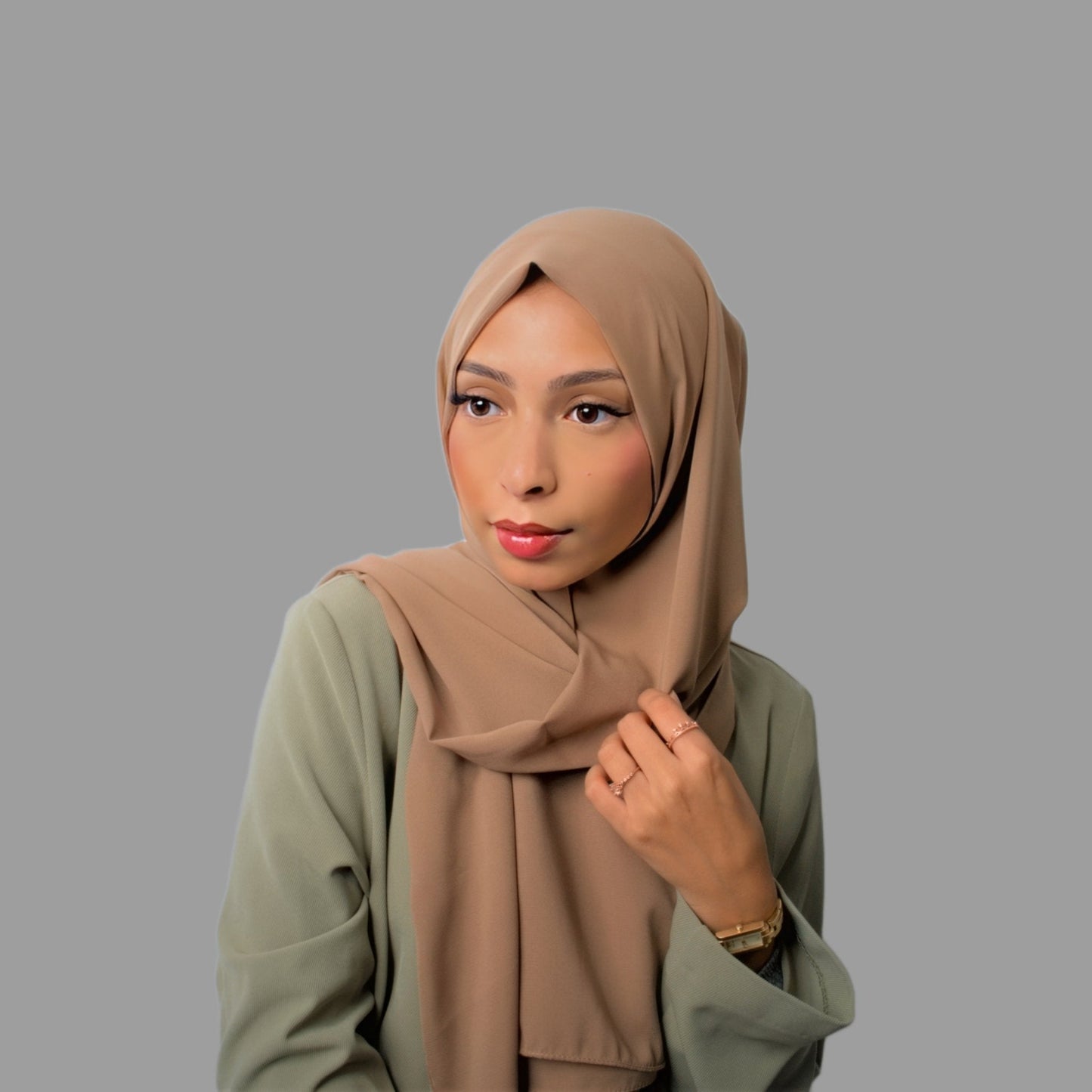 Medina Silk Premium - Mesyana