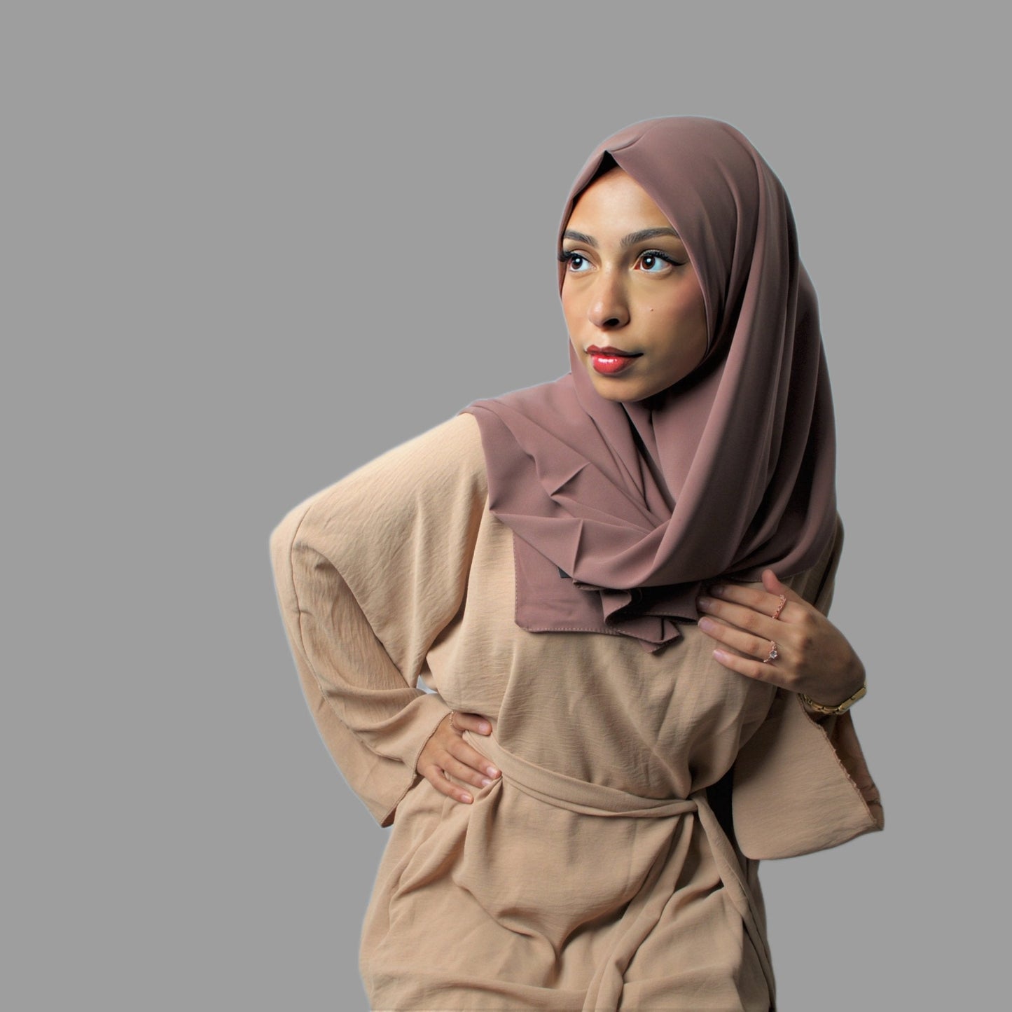 Medina Silk Premium - Mesyana