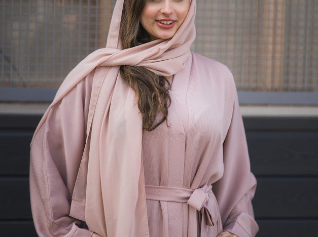 Ryna Abaya - Mesyana