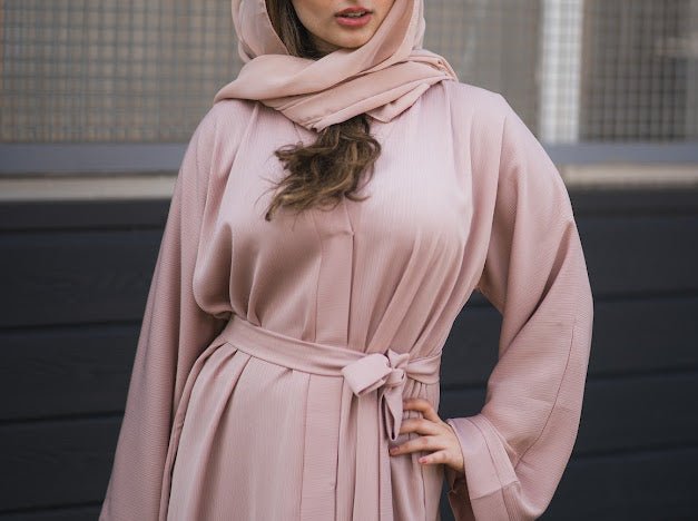 Ryna Abaya - Mesyana